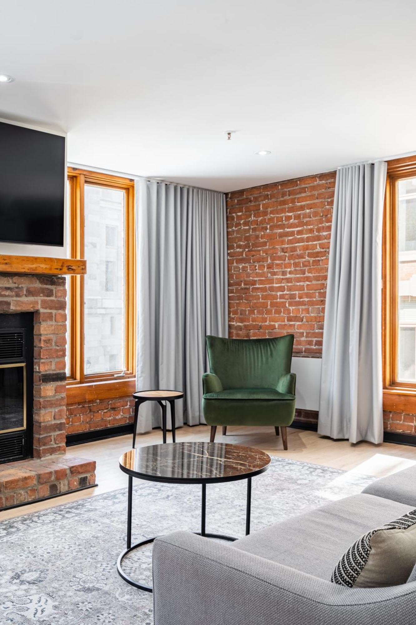 Aparthotel Lofts Du Vieux-port By Gray Collection 4*