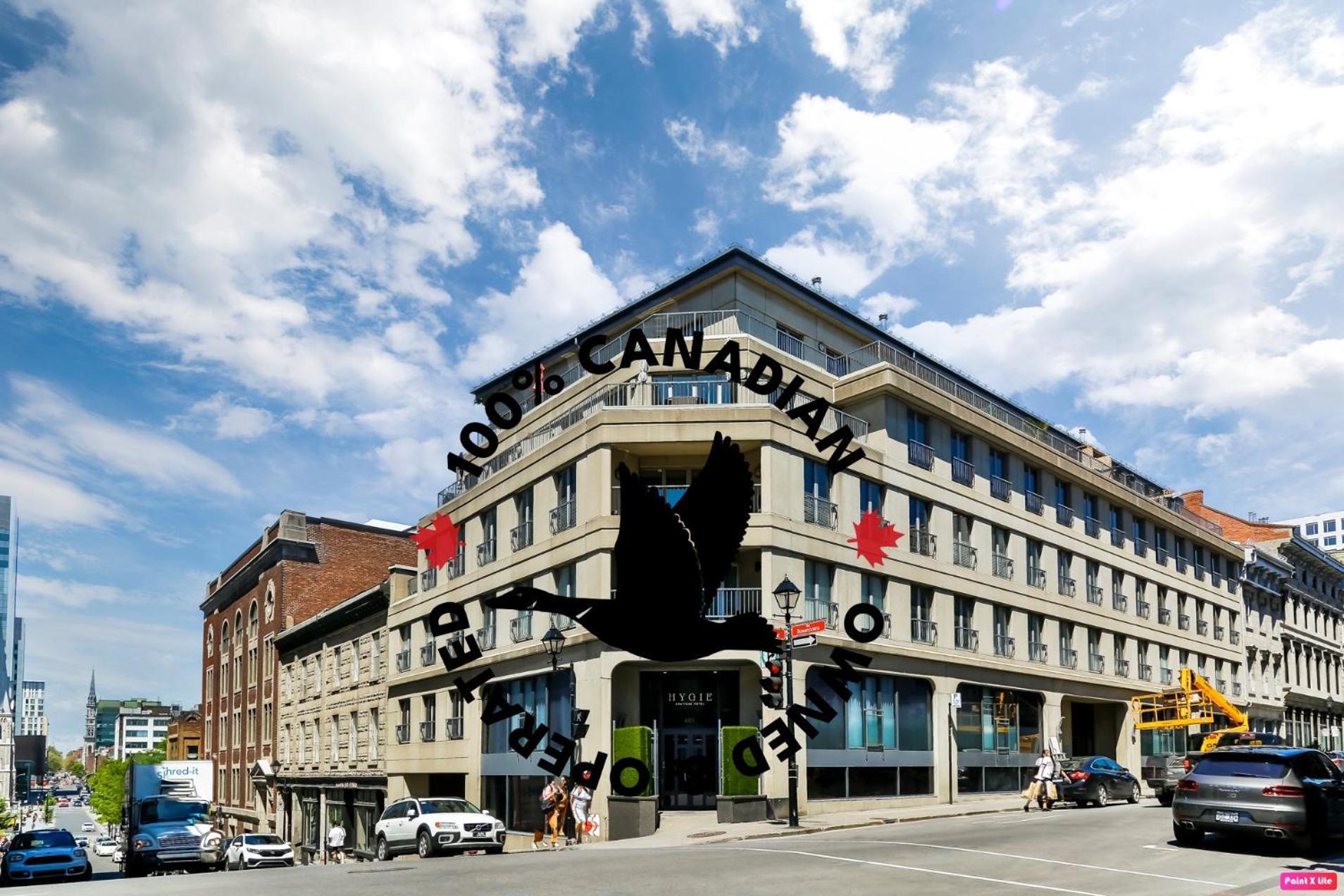 Hotel Hygie Boutique