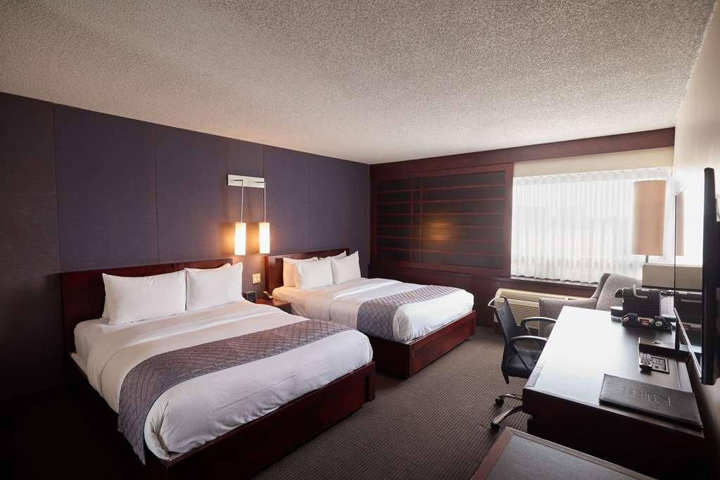 Hotel Ruby Foo's Montreal