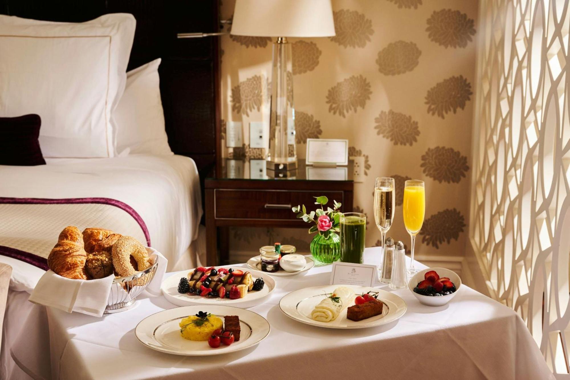 Hotel The Ritz-carlton, Montreal