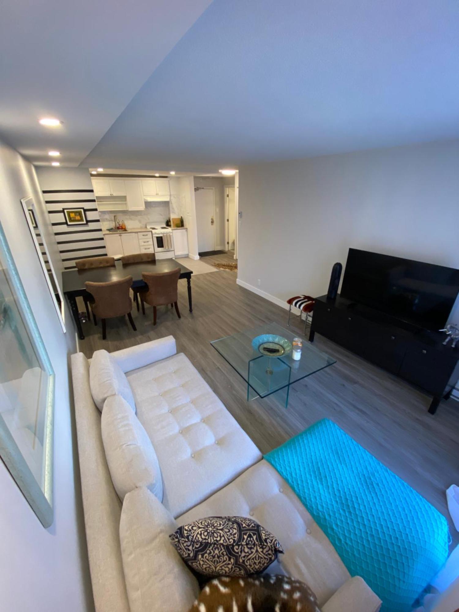 Cozy 1bdr Outremont Apartment *