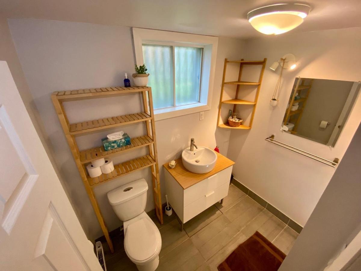 Logement Proche Metro Viau A Hochelaga * Montreal