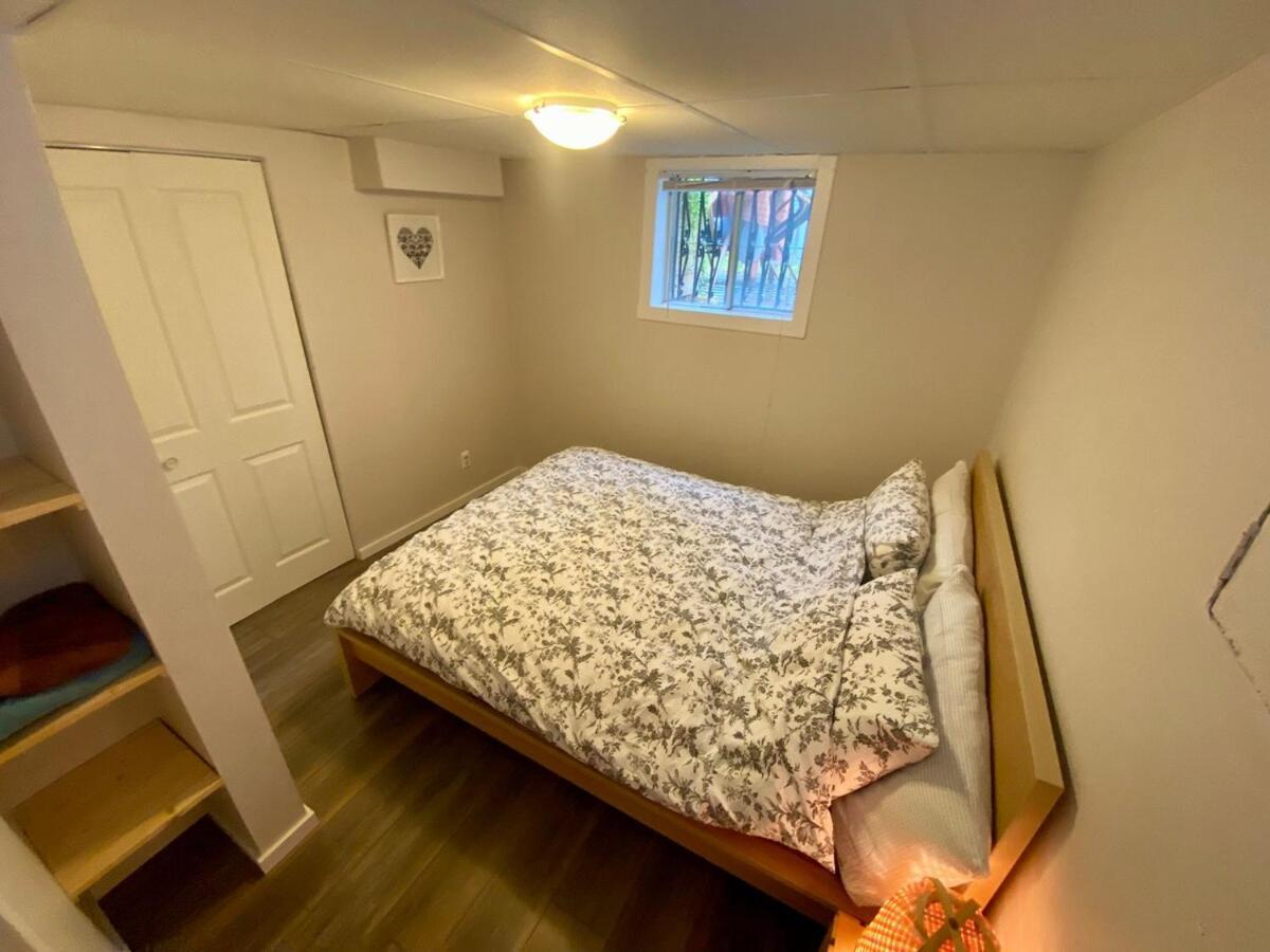 Logement Proche Metro Viau A Hochelaga
