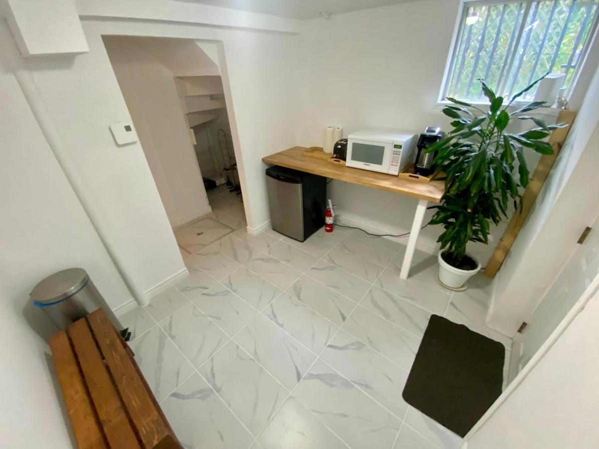 Apartment Logement Proche Metro Viau A Hochelaga