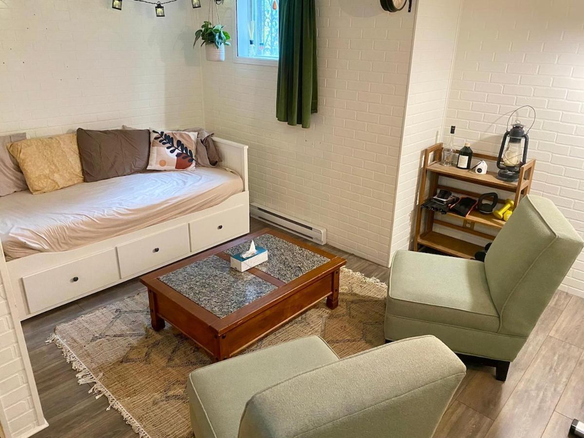 Logement Proche Metro Viau A Hochelaga *