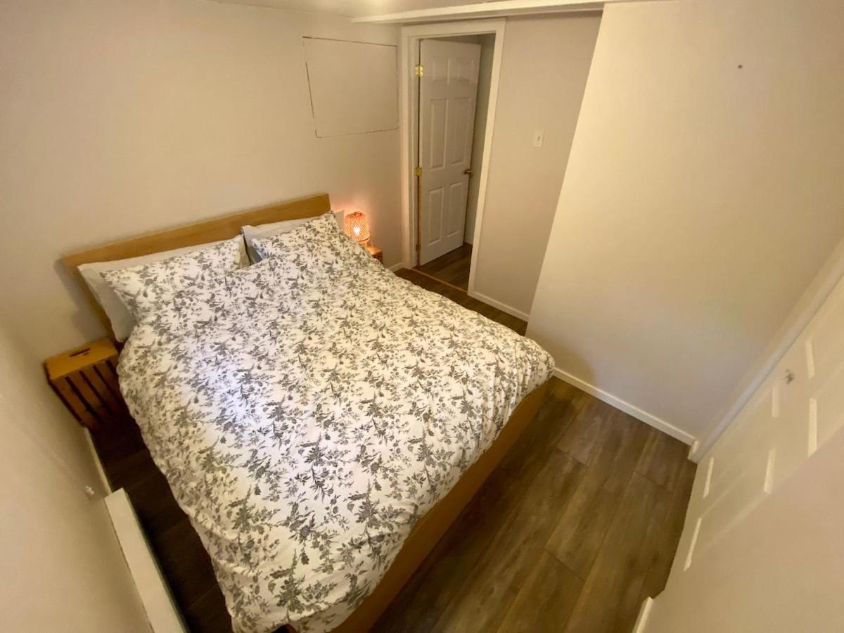 Logement Proche Metro Viau A Hochelaga * Montreal