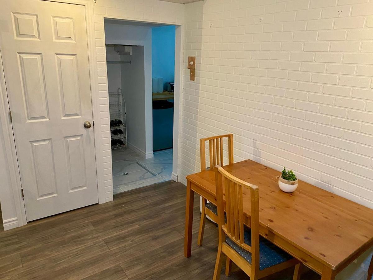 Logement Proche Metro Viau A Hochelaga Montreal