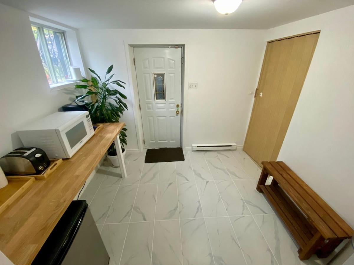 Logement Proche Metro Viau A Hochelaga * Montreal