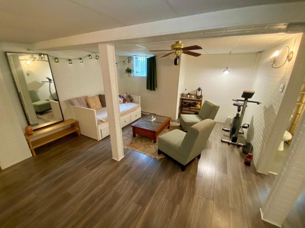 Logement Proche Metro Viau A Hochelaga