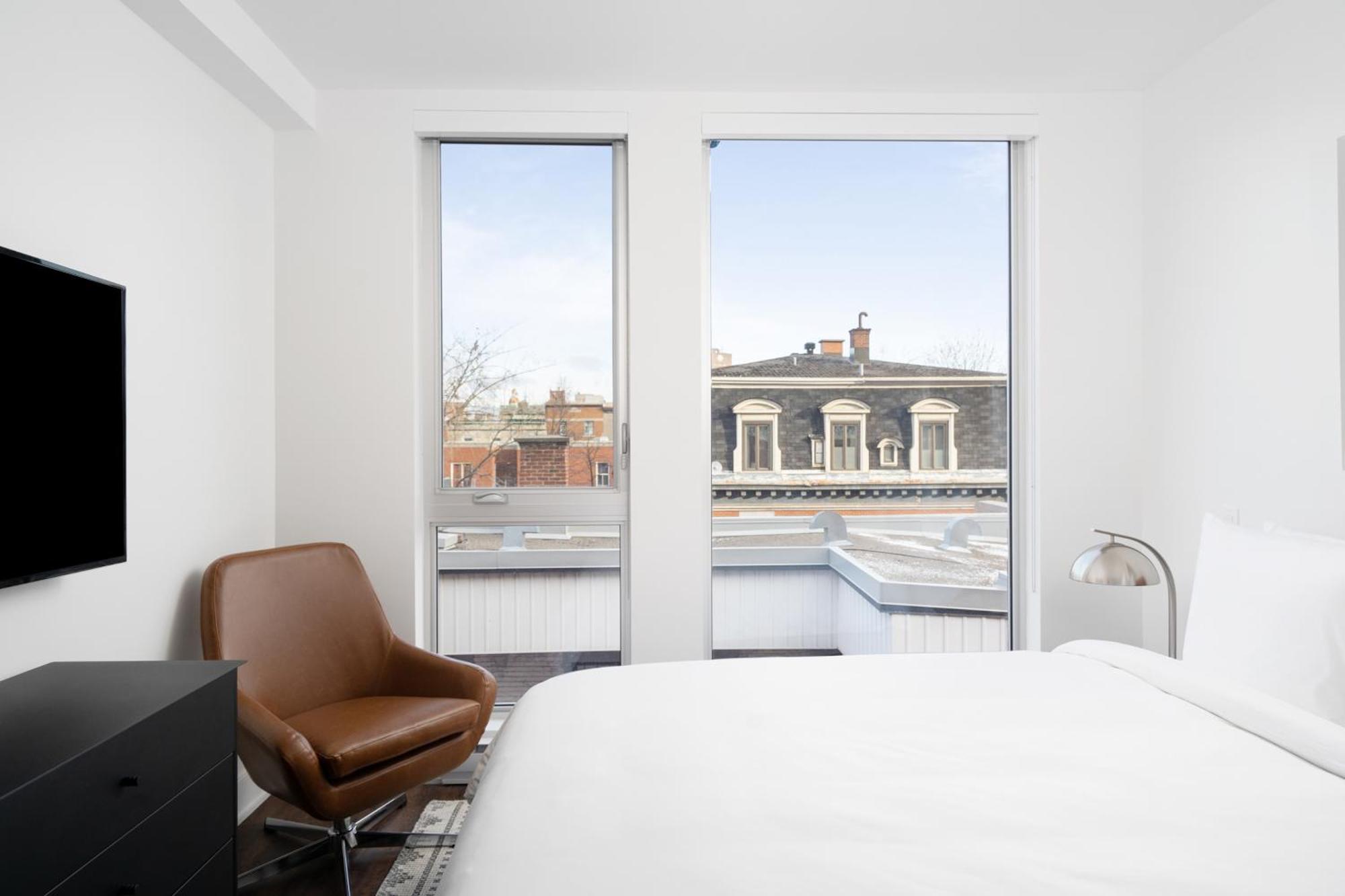 Sonder Gare Saint Denis Aparthotel