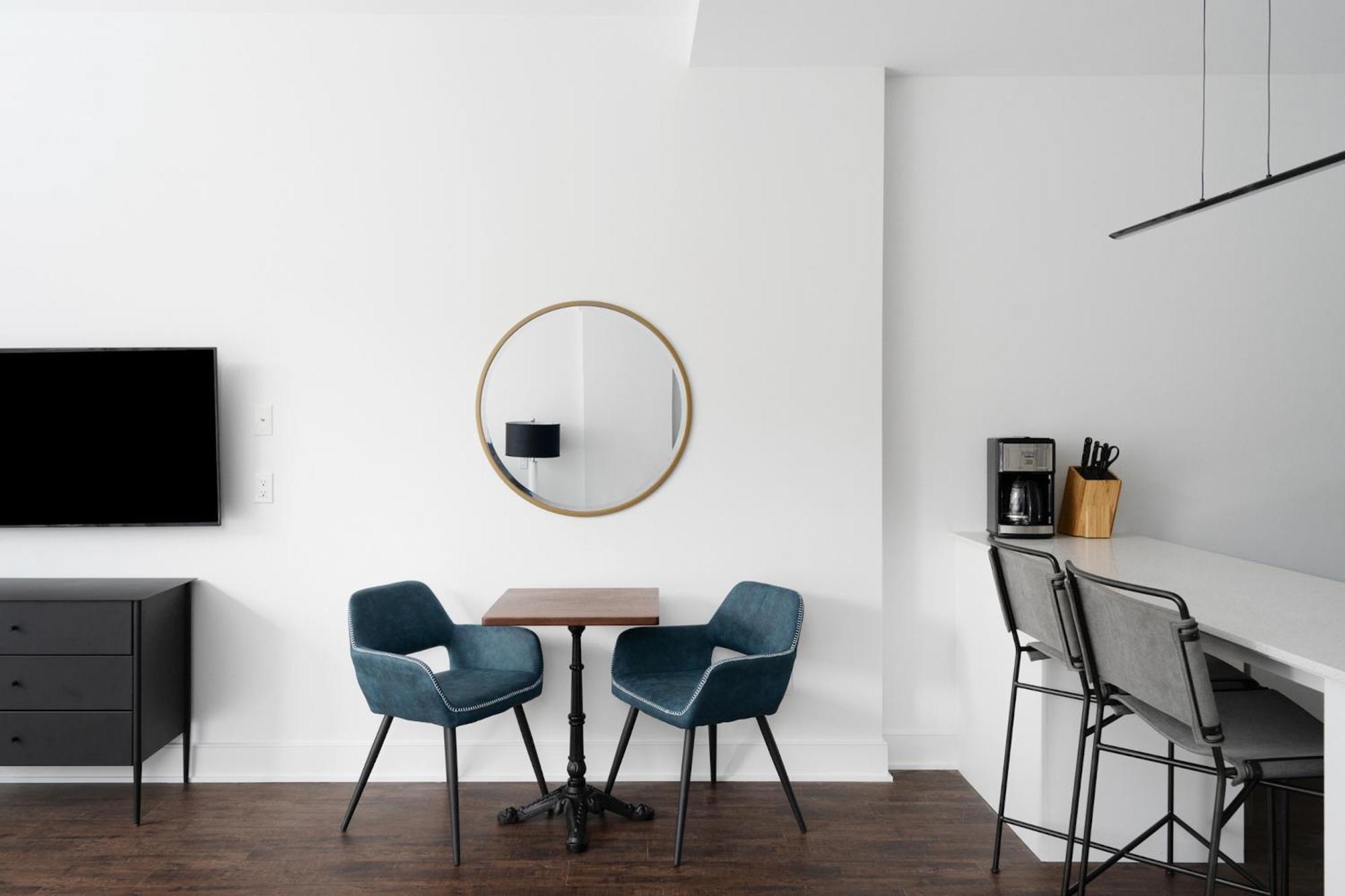 Sonder Gare Saint Denis Aparthotel