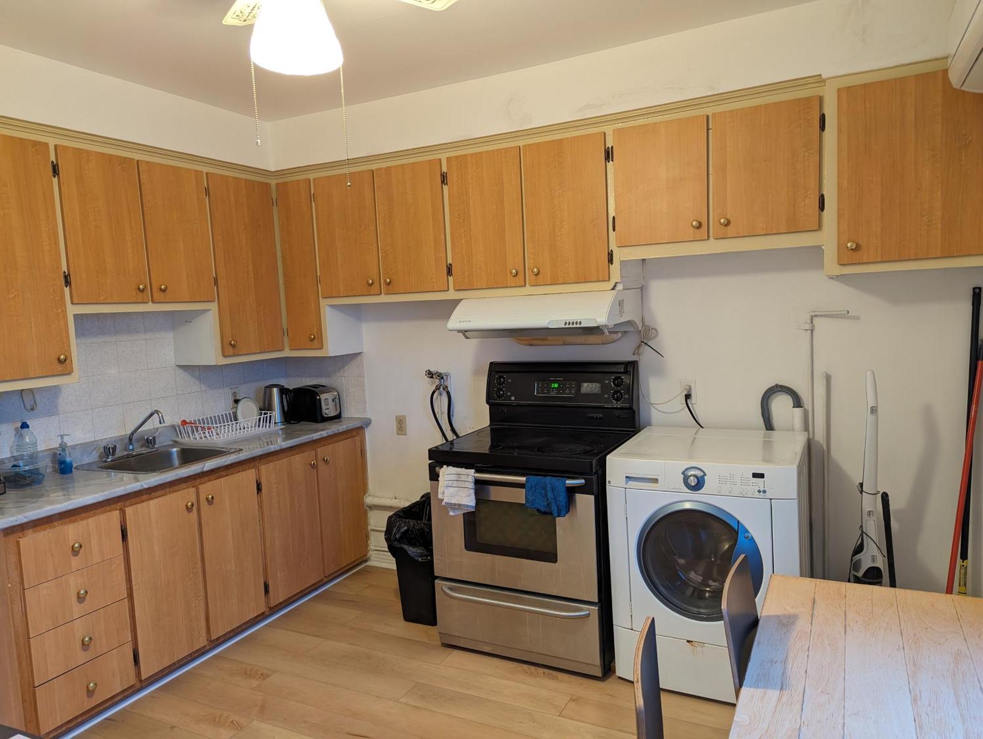 Harmony Near Metro Monk Station With Self Check-in Guest house *
