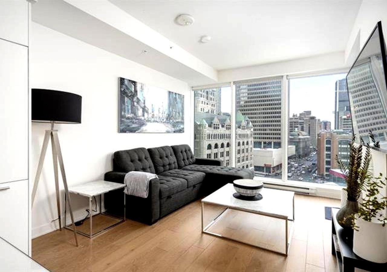 Apartment Spectacular Skyline Views - Downtown - Luxury & Penthouse