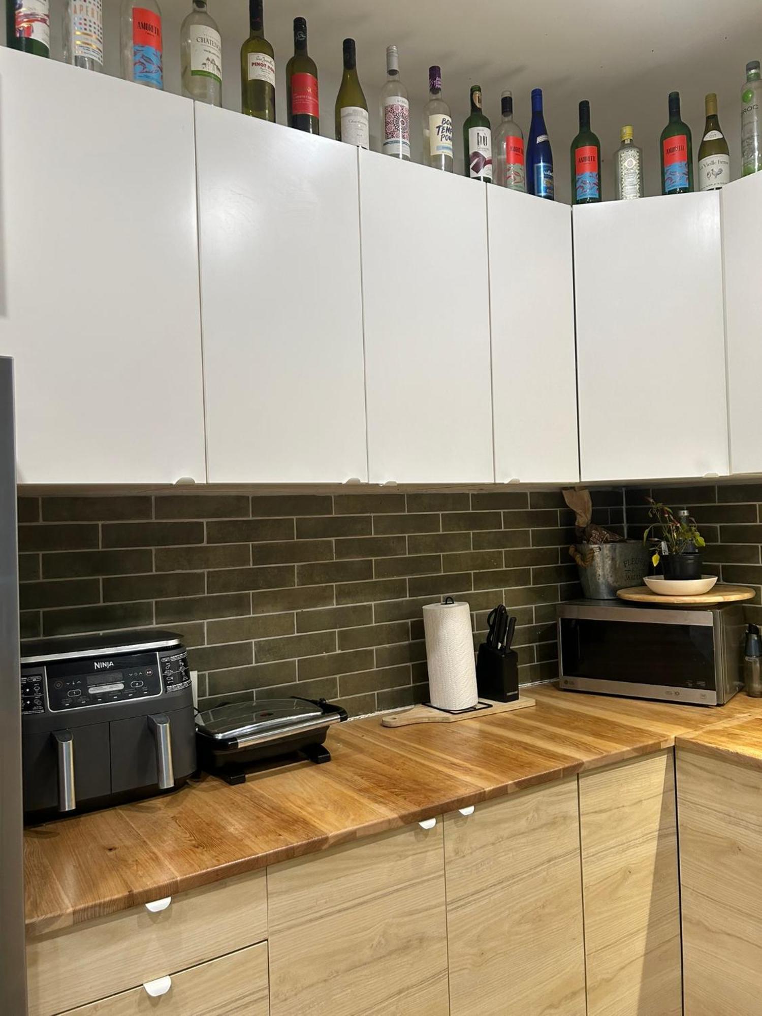 Charming 2-bedroom With Garden Near Metro Station & Canal Lachine Apartment Montreal