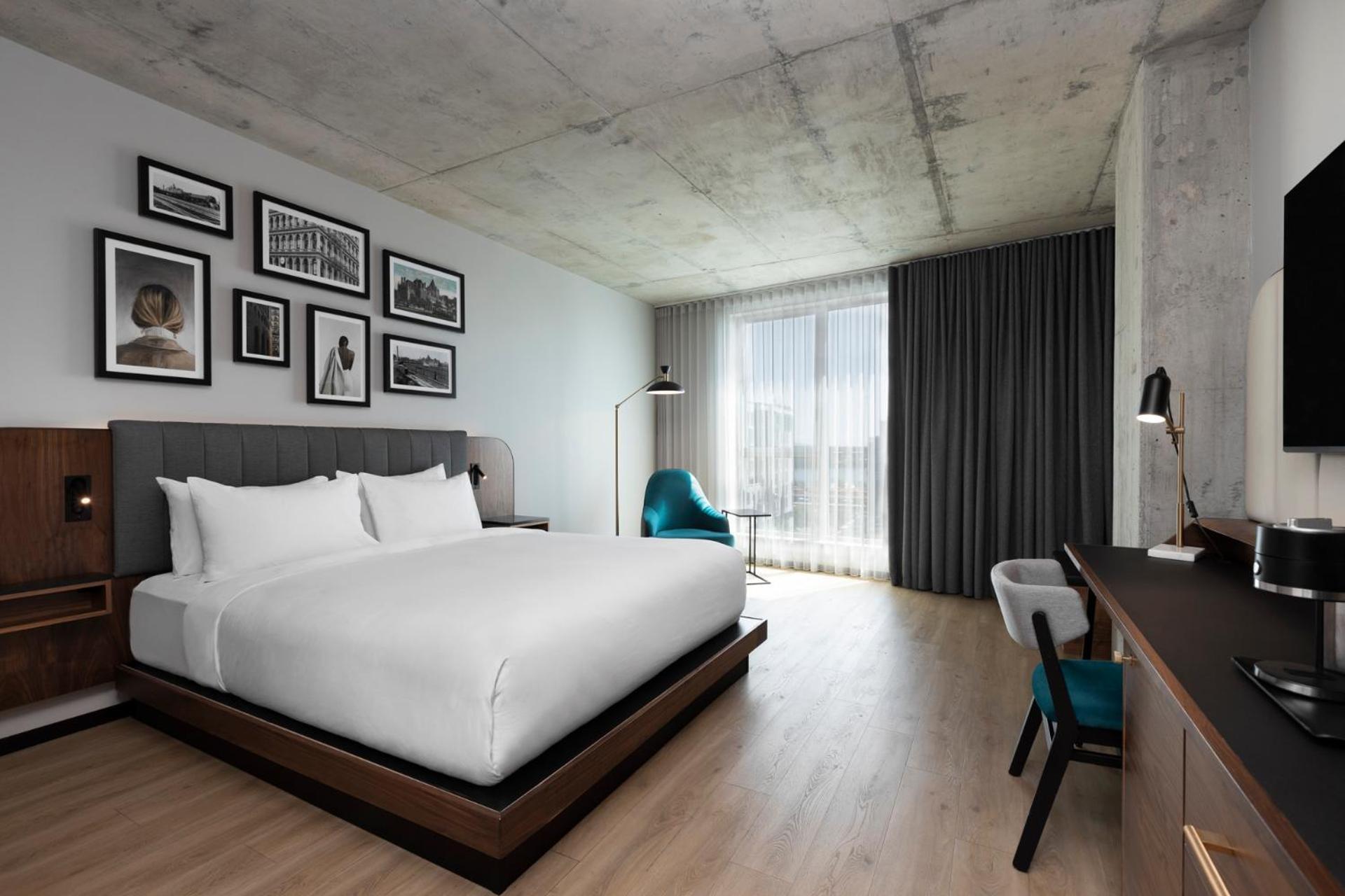 Hyatt Centric Hotel