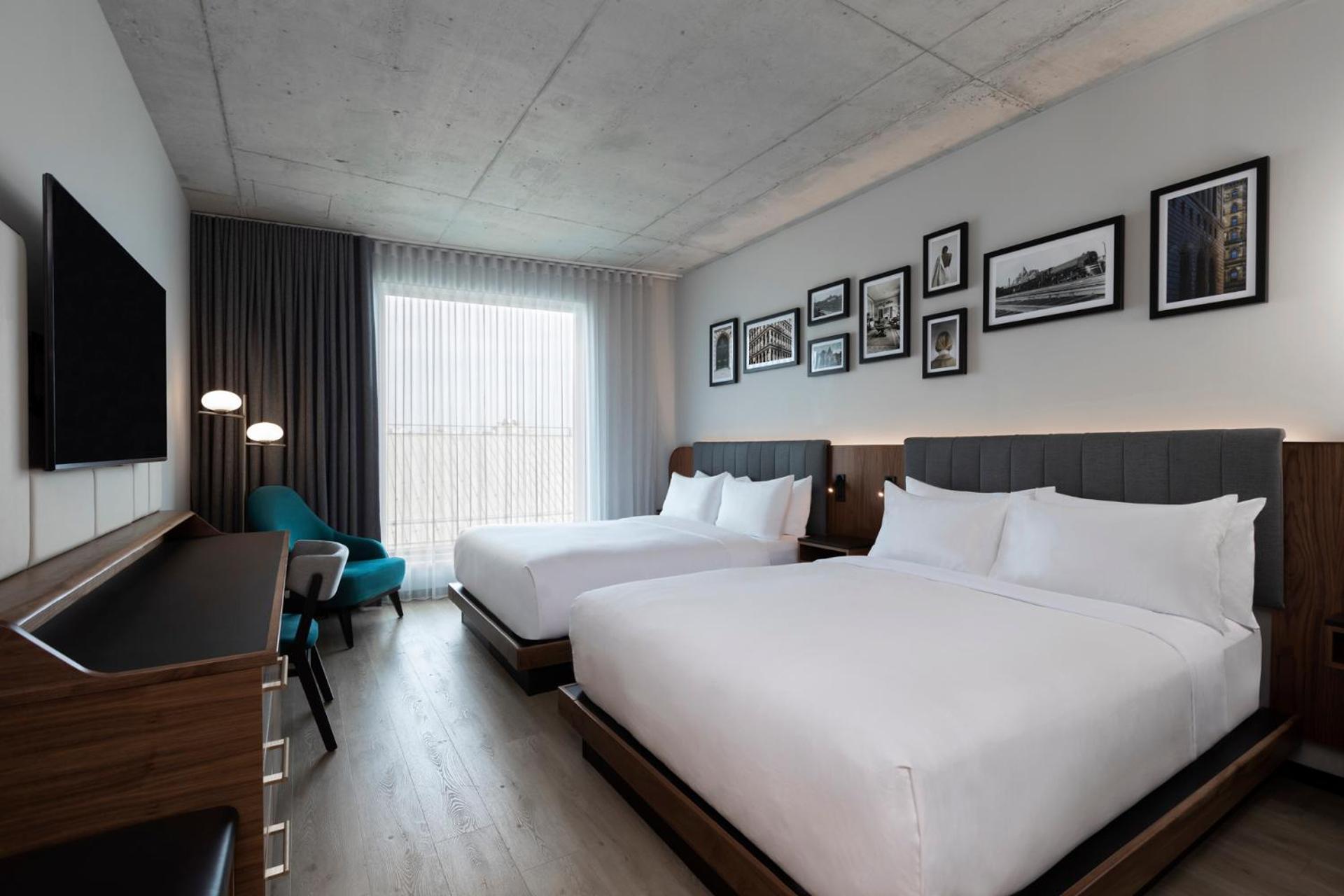 Hotel Hyatt Centric