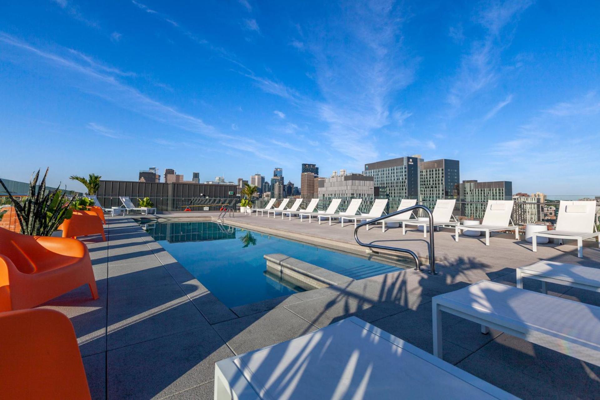 Hyatt Centric Hotel 3*