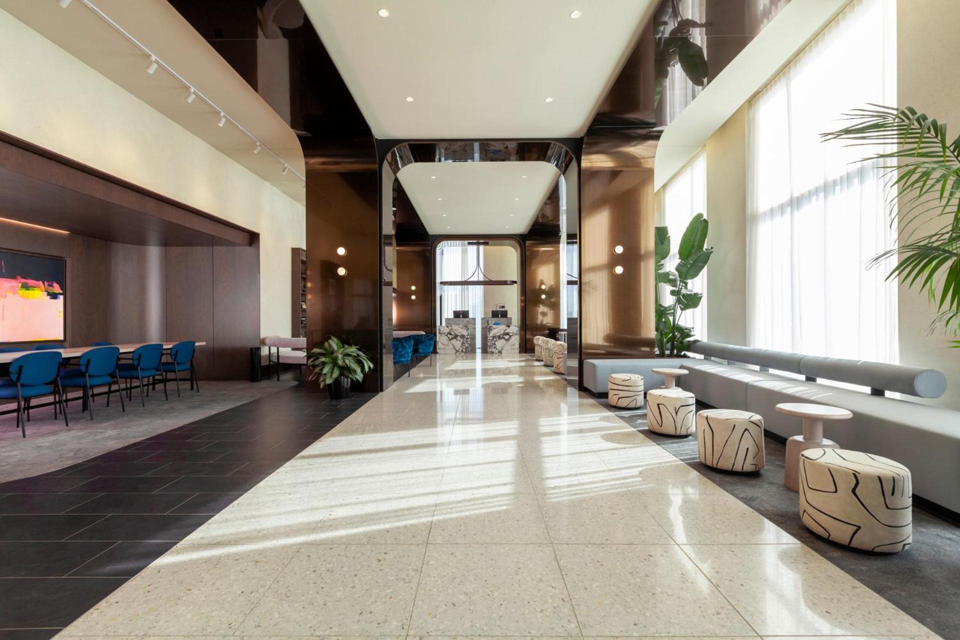 Hotel Hyatt Centric Montreal