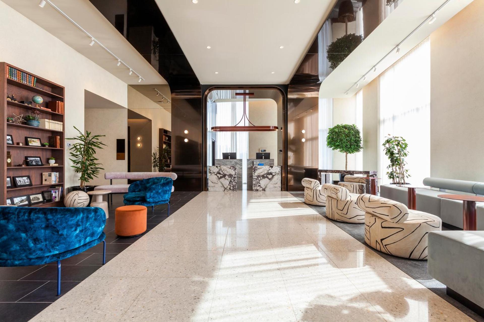 Hyatt Centric 3* Montreal
