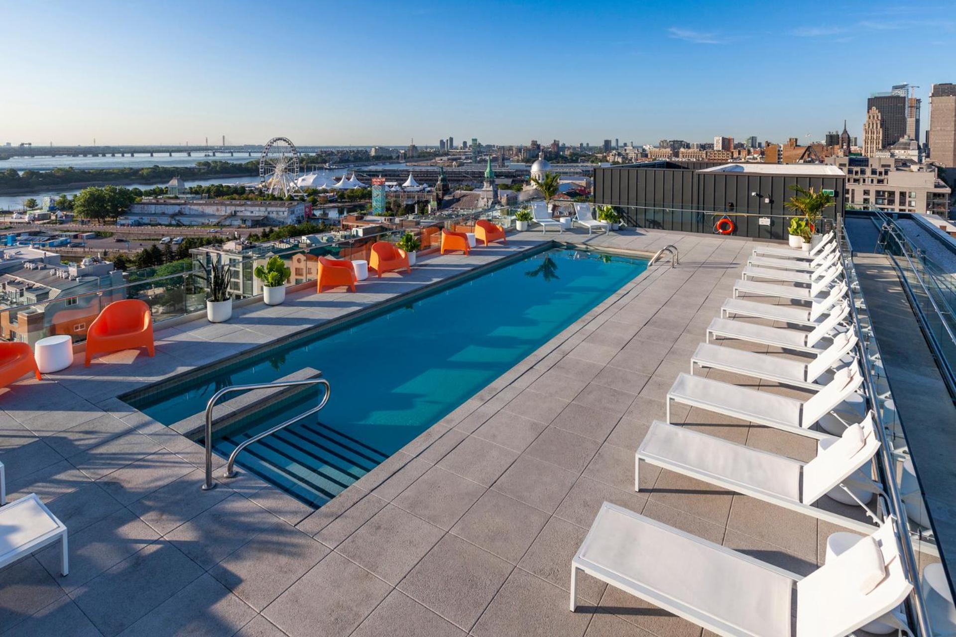 Hyatt Centric Hotel