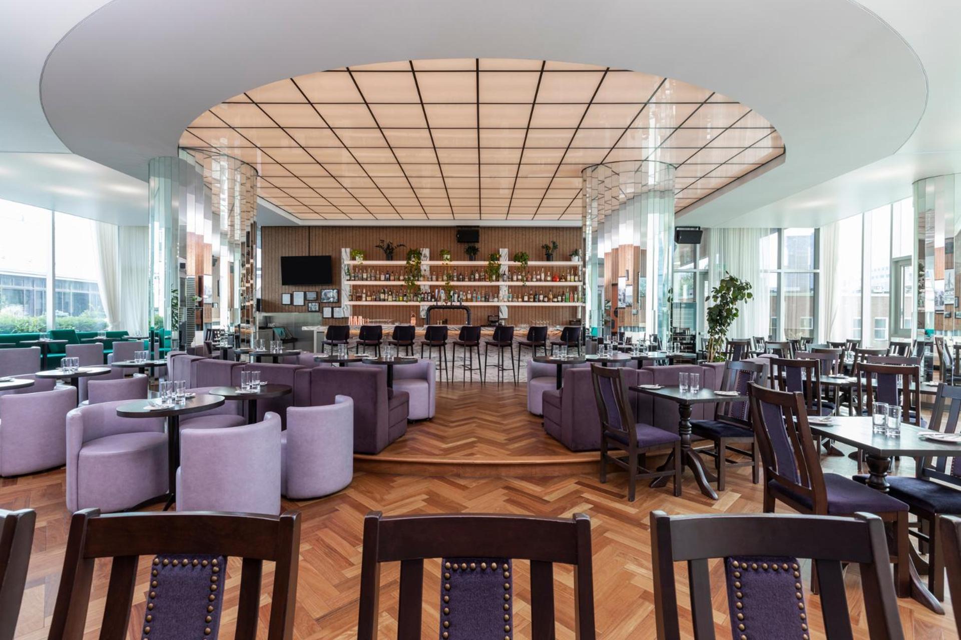 Hyatt Centric