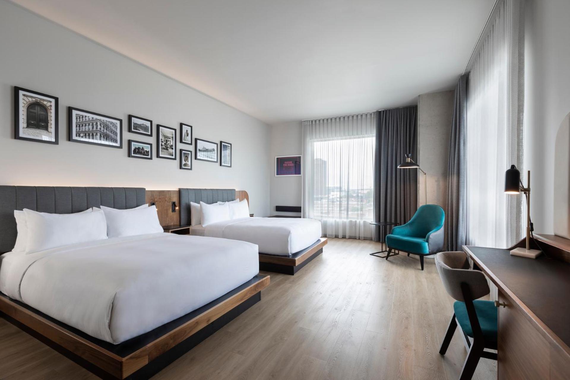 Hotel Hyatt Centric