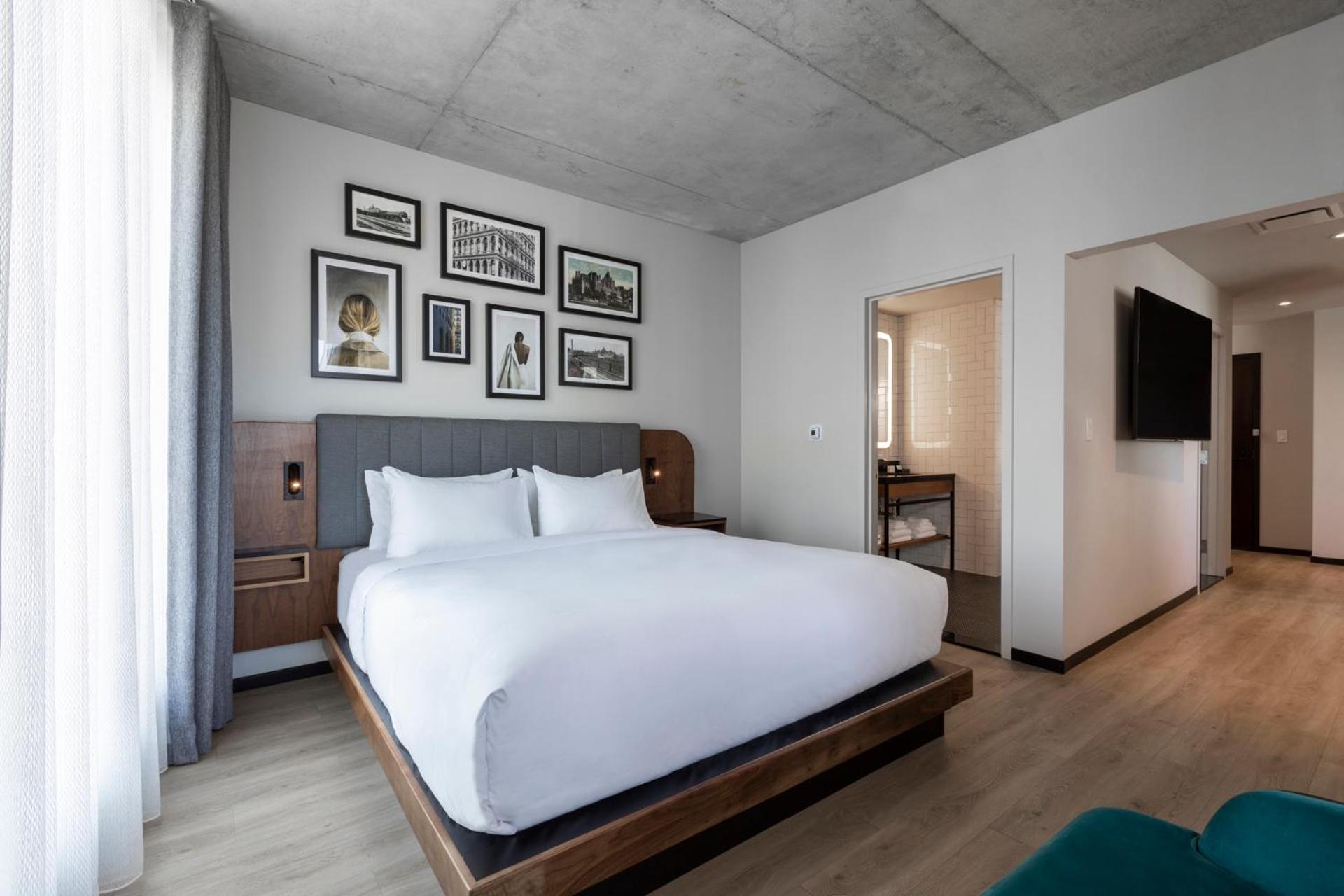 Hyatt Centric Hotel 3*