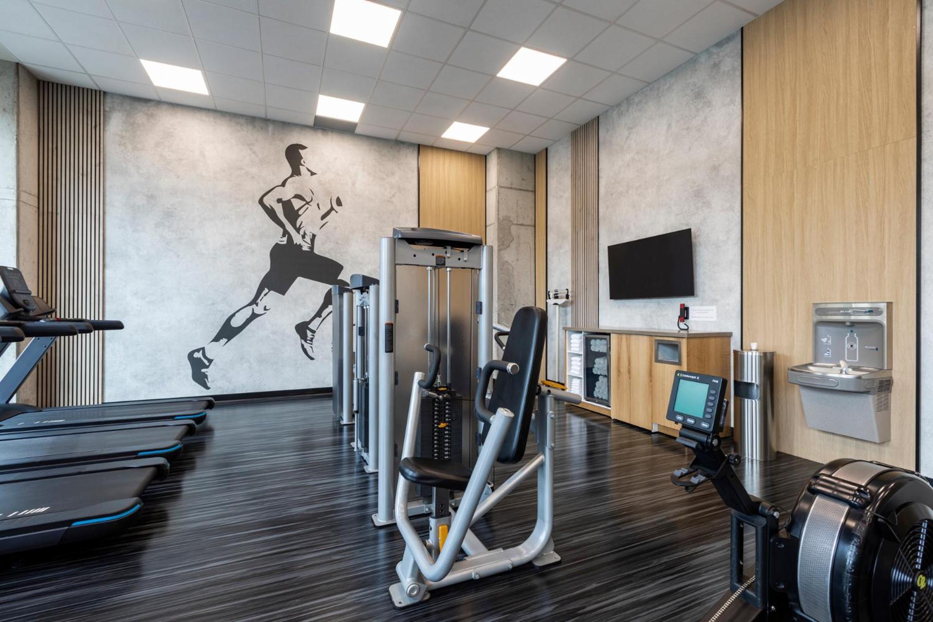 Hotel Hyatt Centric 3*