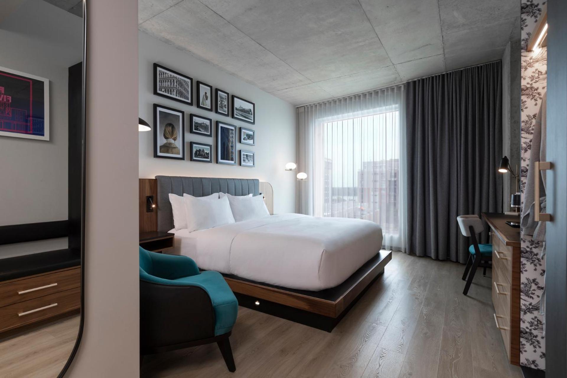 Hyatt Centric 3*