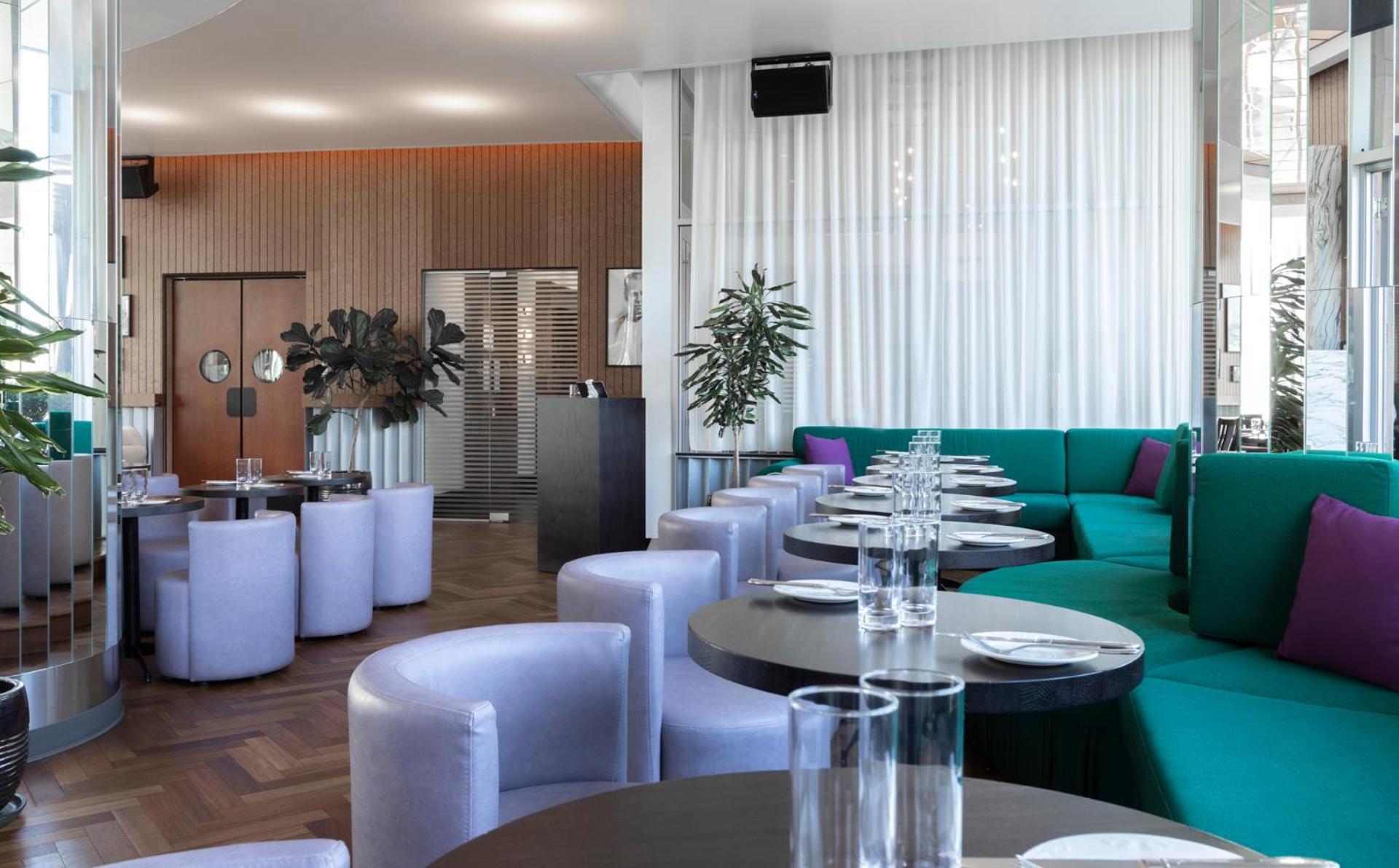 Hyatt Centric