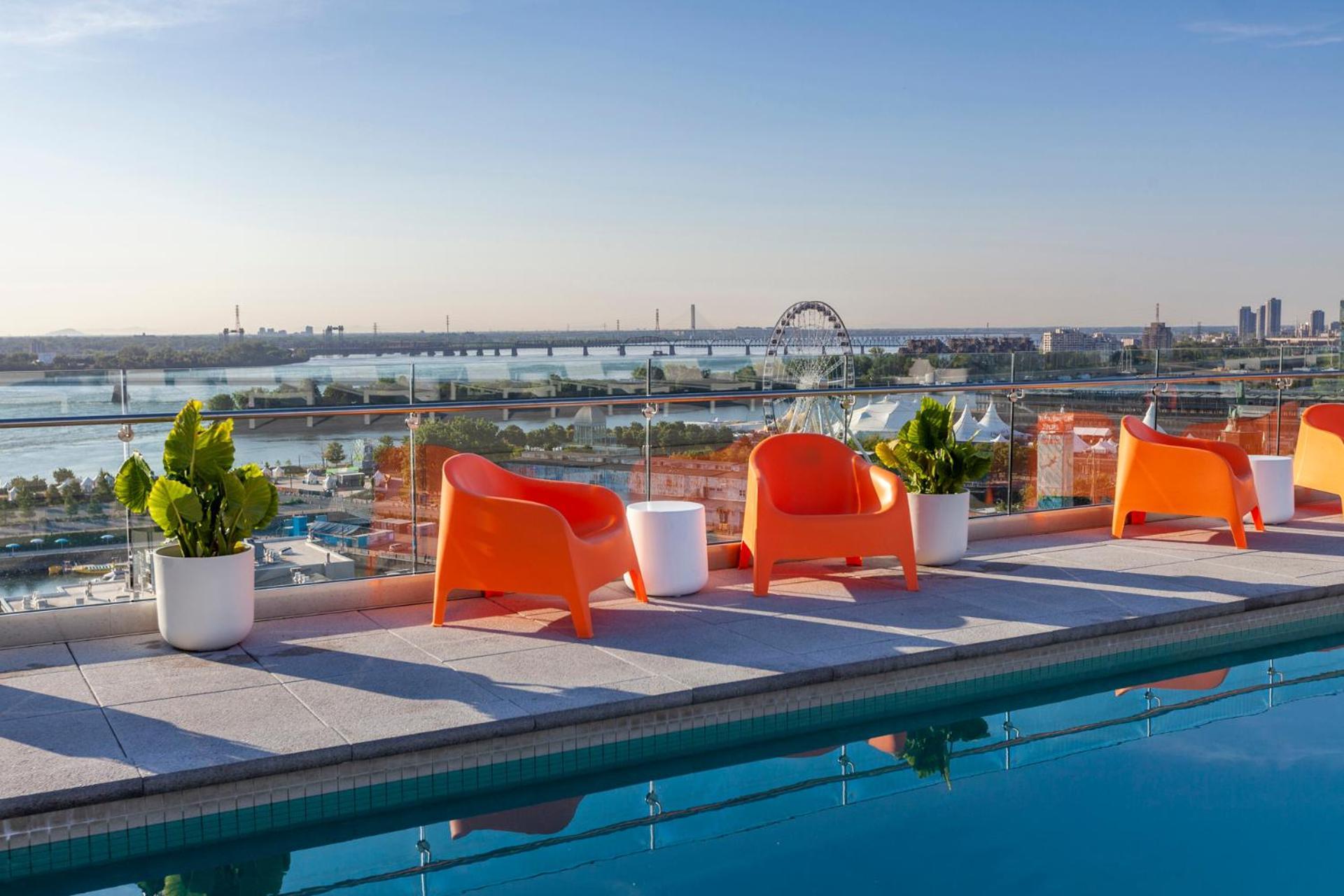 Hyatt Centric Hotel