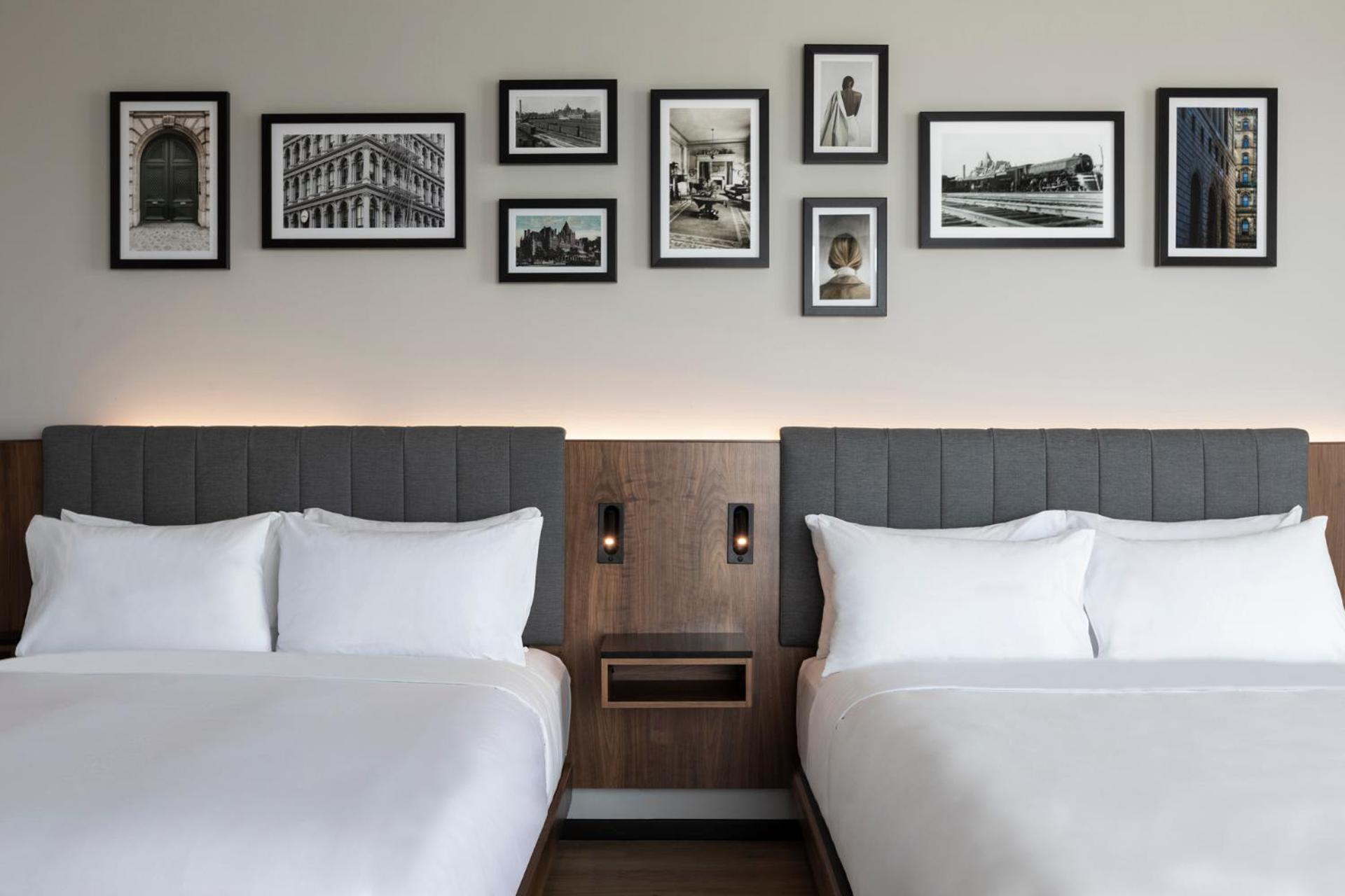 Hotel Hyatt Centric