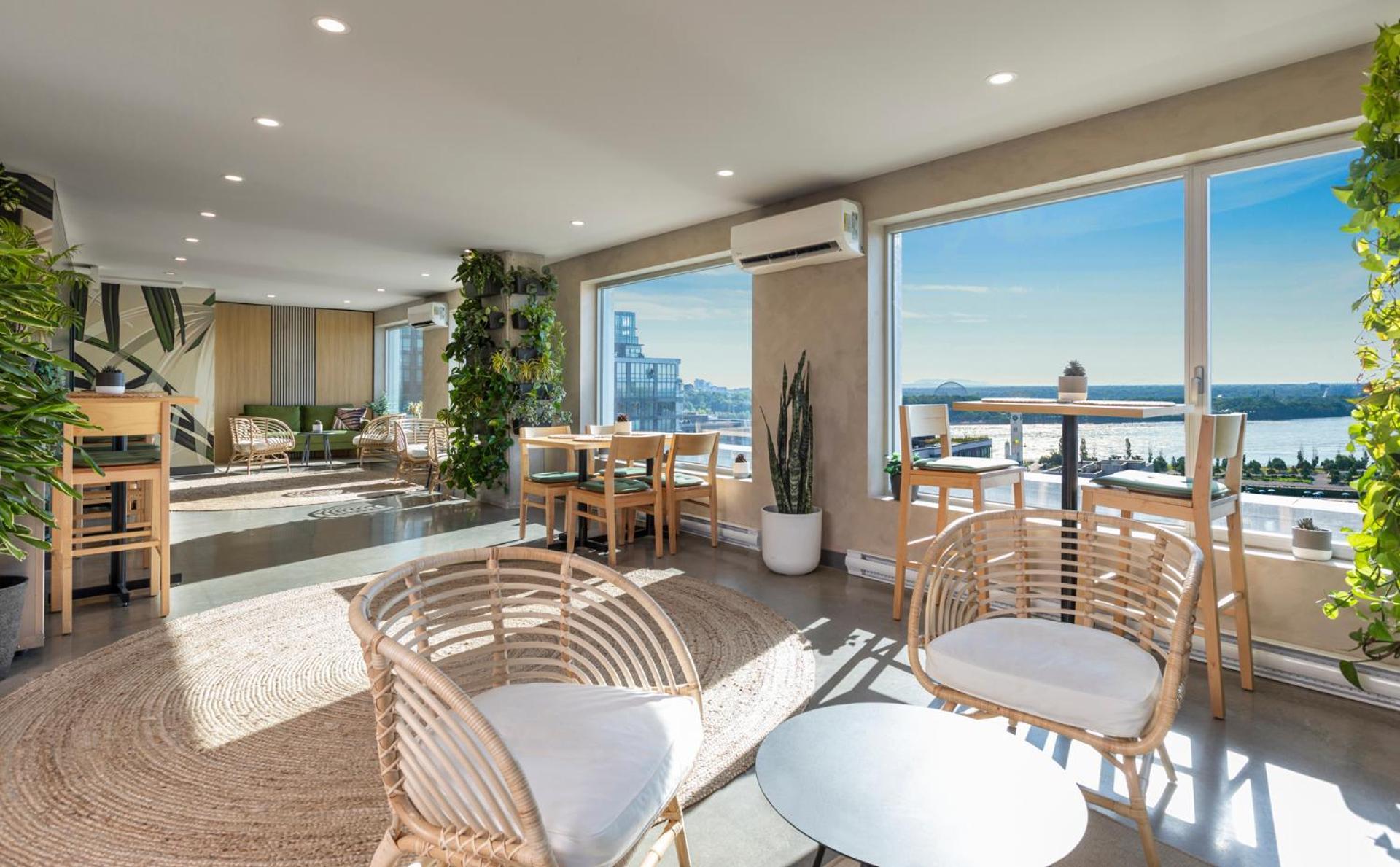 Hotel Hyatt Centric 3*