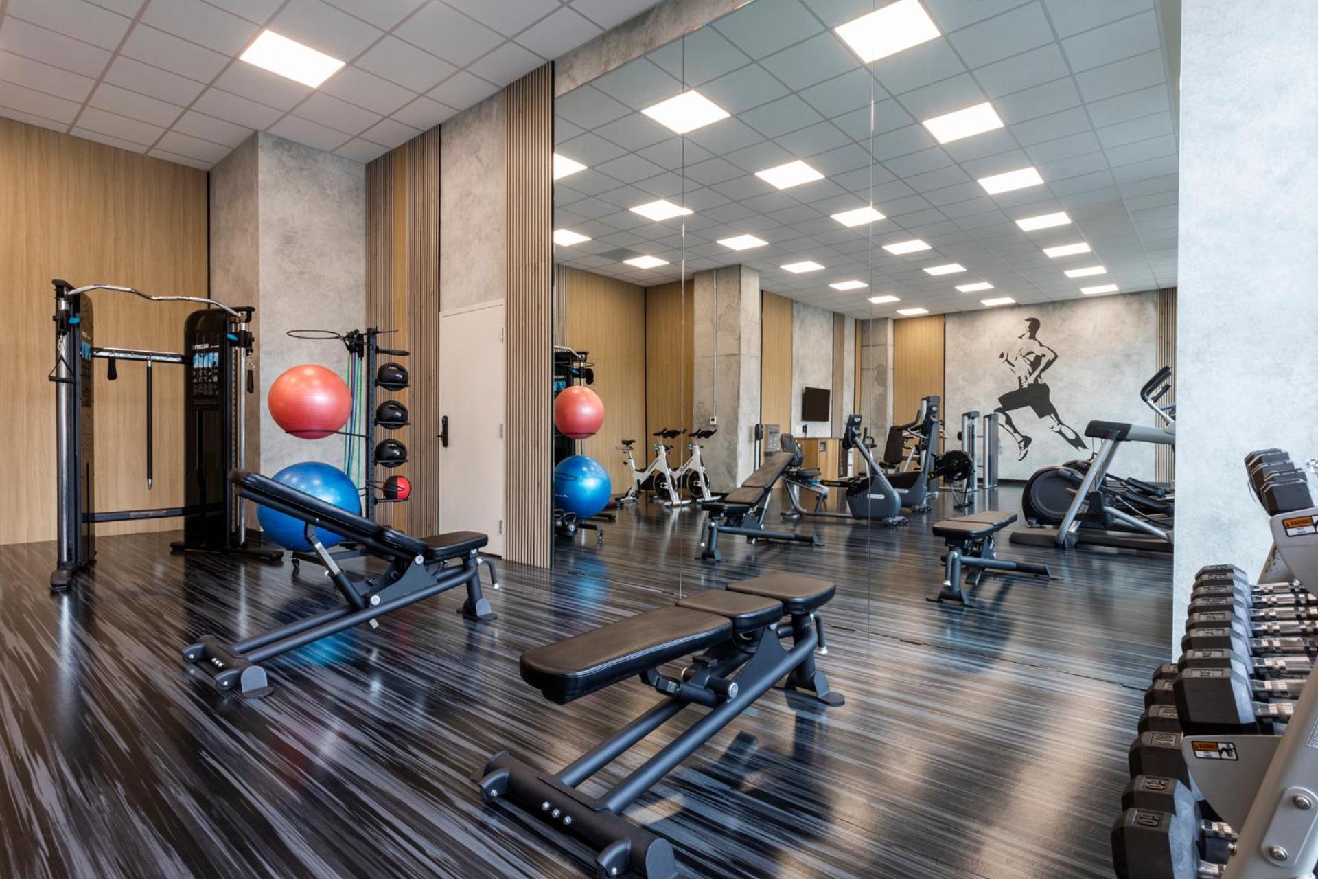 Hotel Hyatt Centric Montreal