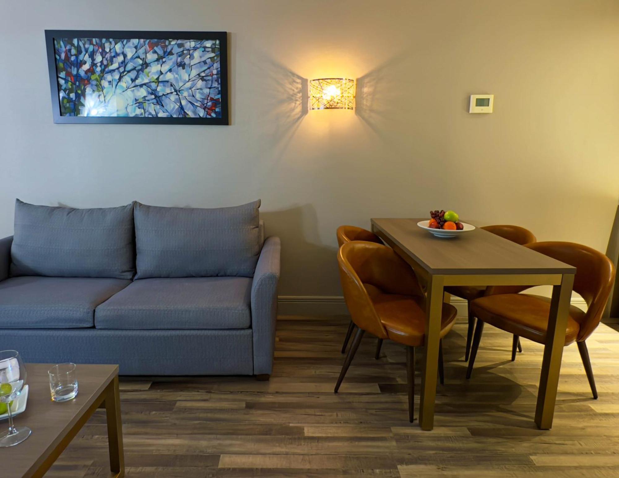 Hotel Radisson Airport Montreal