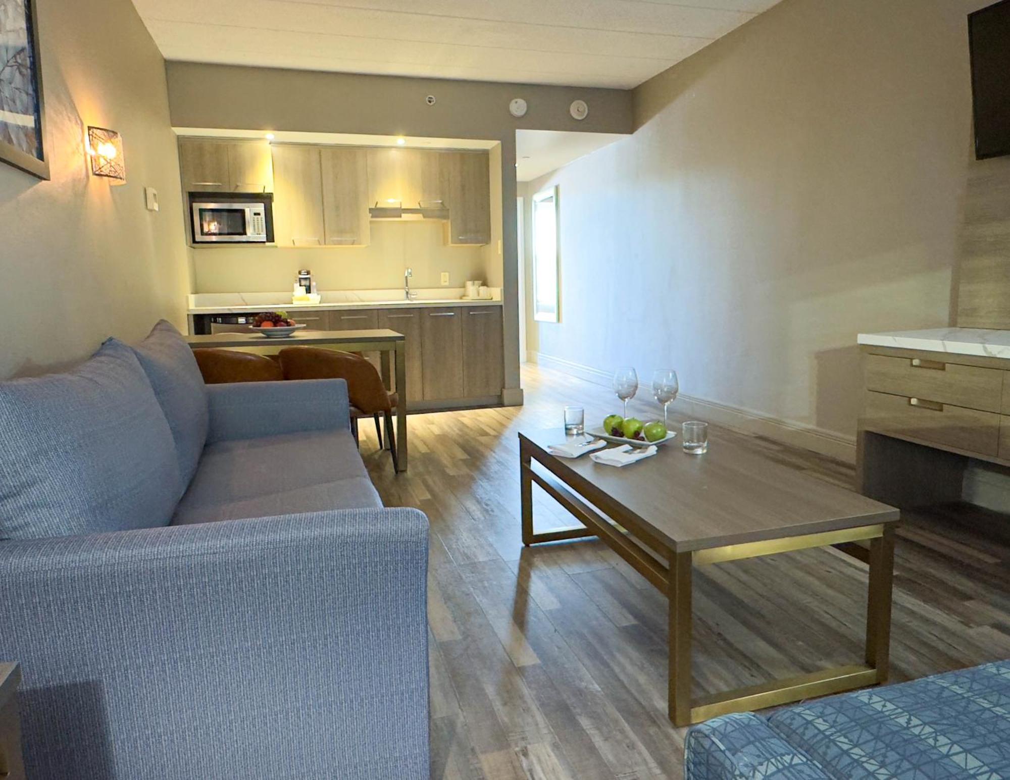 Radisson Airport Hotel