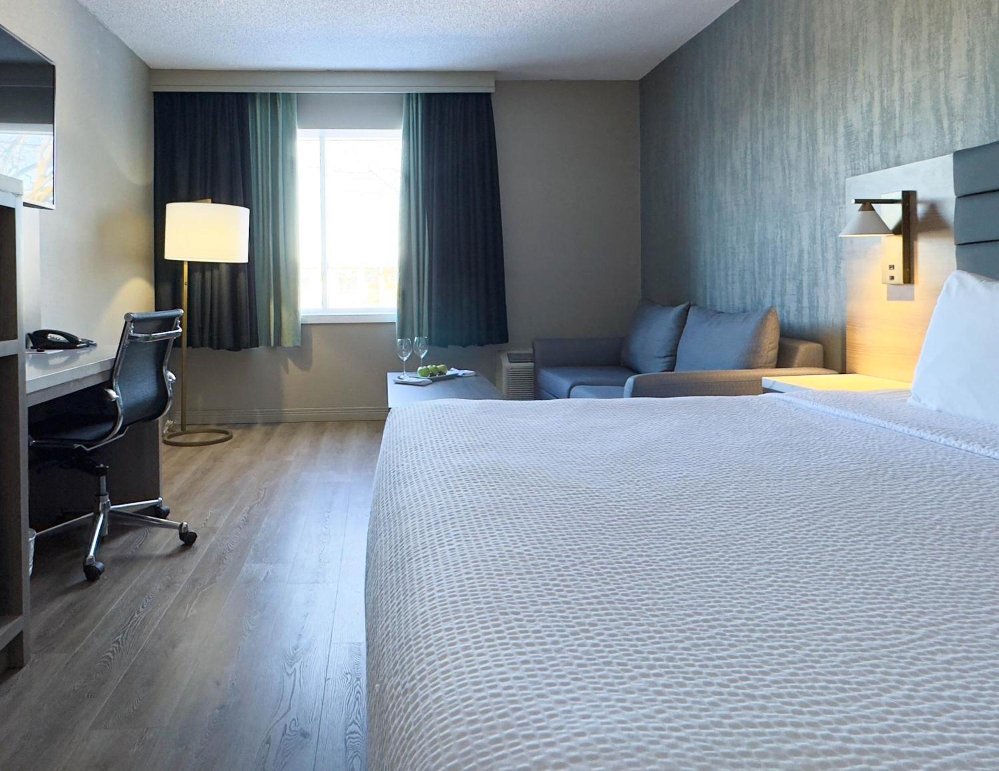 Hotel Radisson Airport