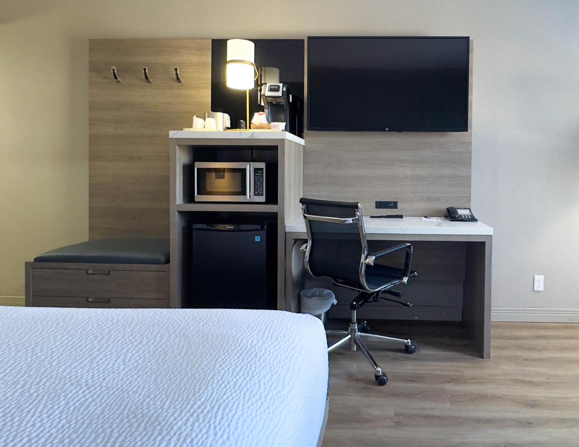 Radisson Airport Hotel Montreal
