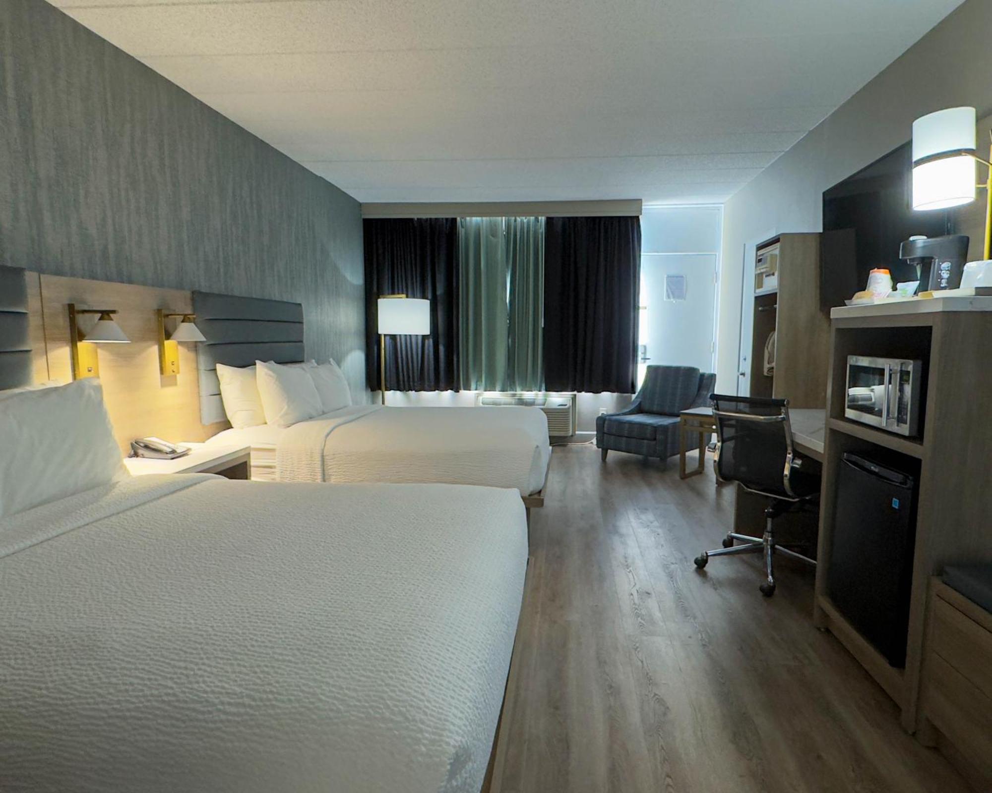 Radisson Airport 3* Montreal