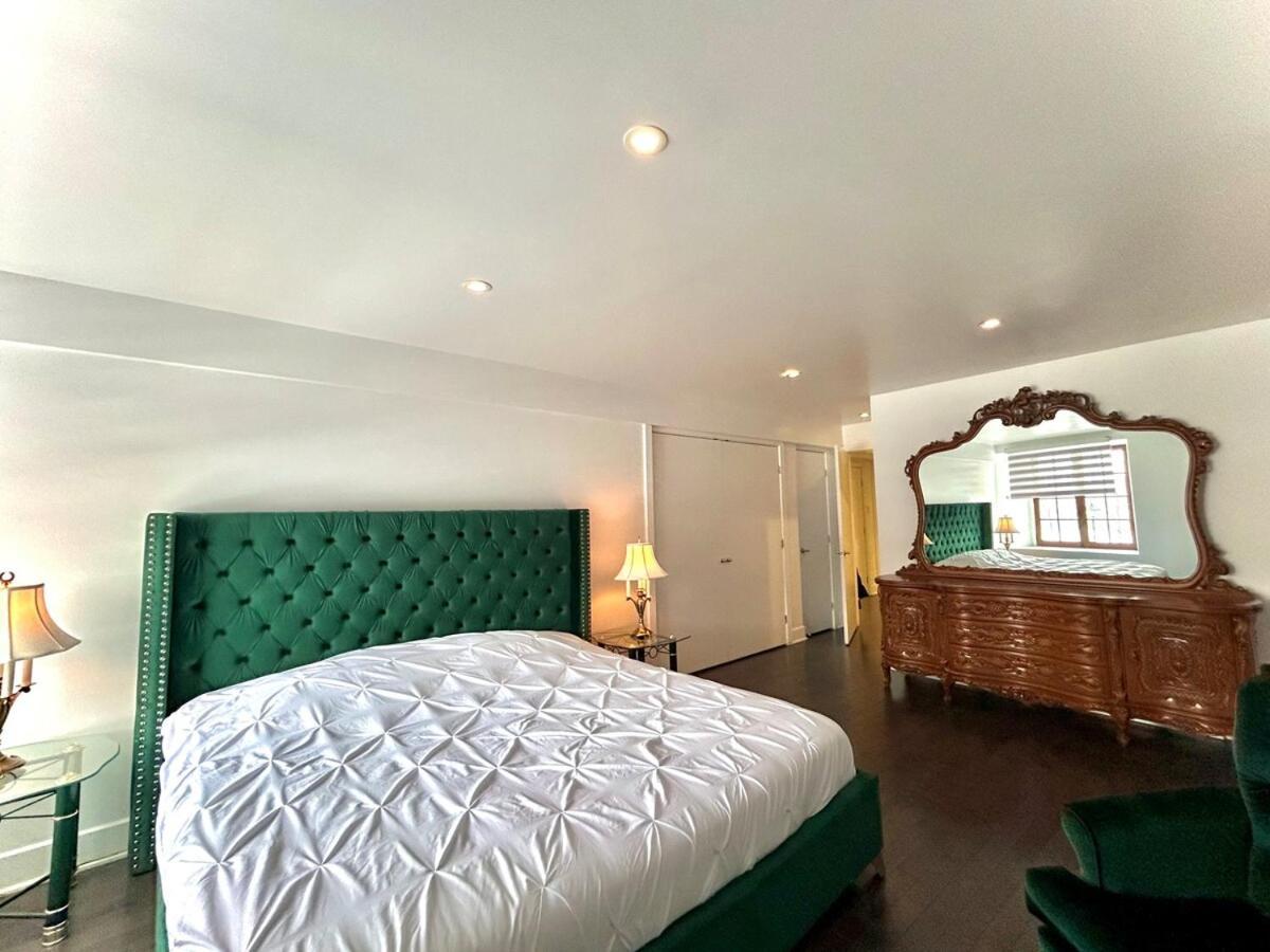 2 Floor Old Mtl Waterfront *