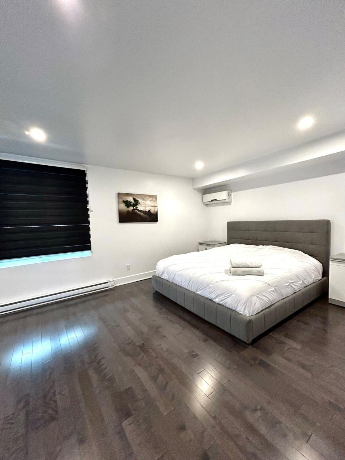2 Floor Old Mtl Waterfront