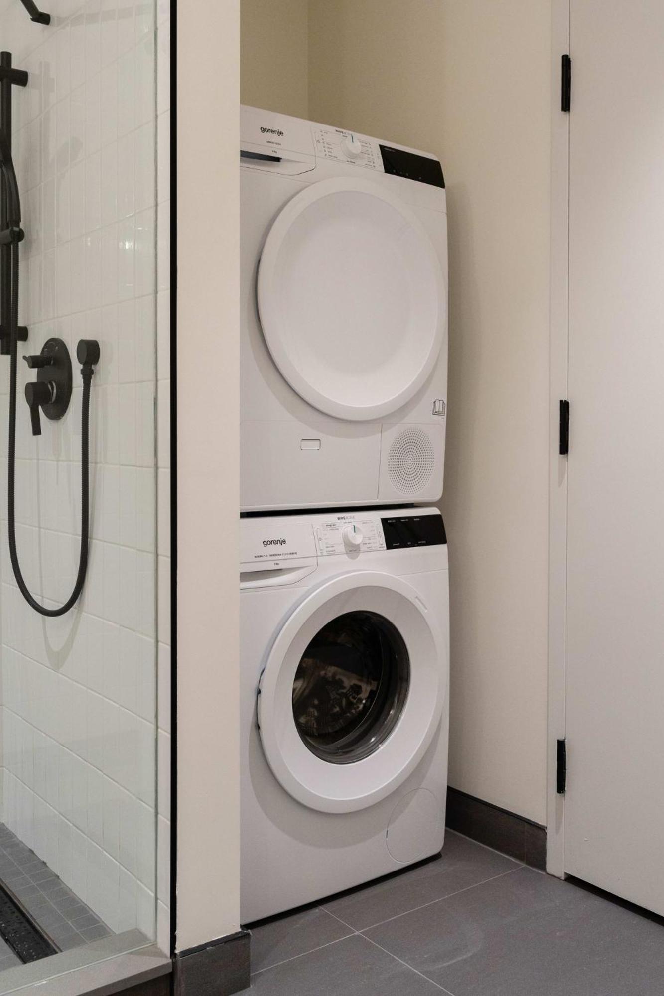 Maison Place Jacques-cartier By Luxury In Transit Apartment *