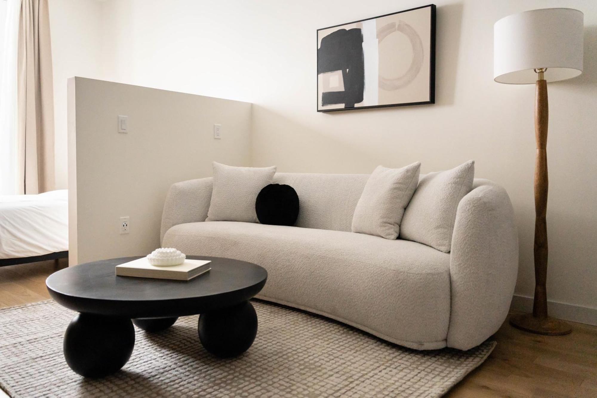 Maison Place Jacques-cartier By Luxury In Transit Apartment *