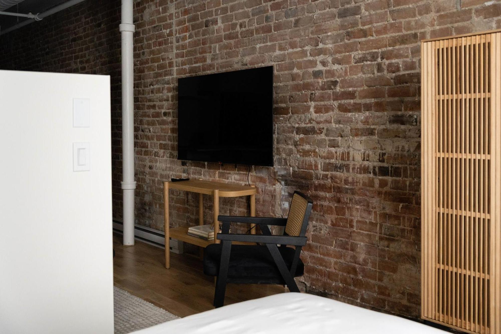 Maison Place Jacques-cartier By Luxury In Transit * Montreal