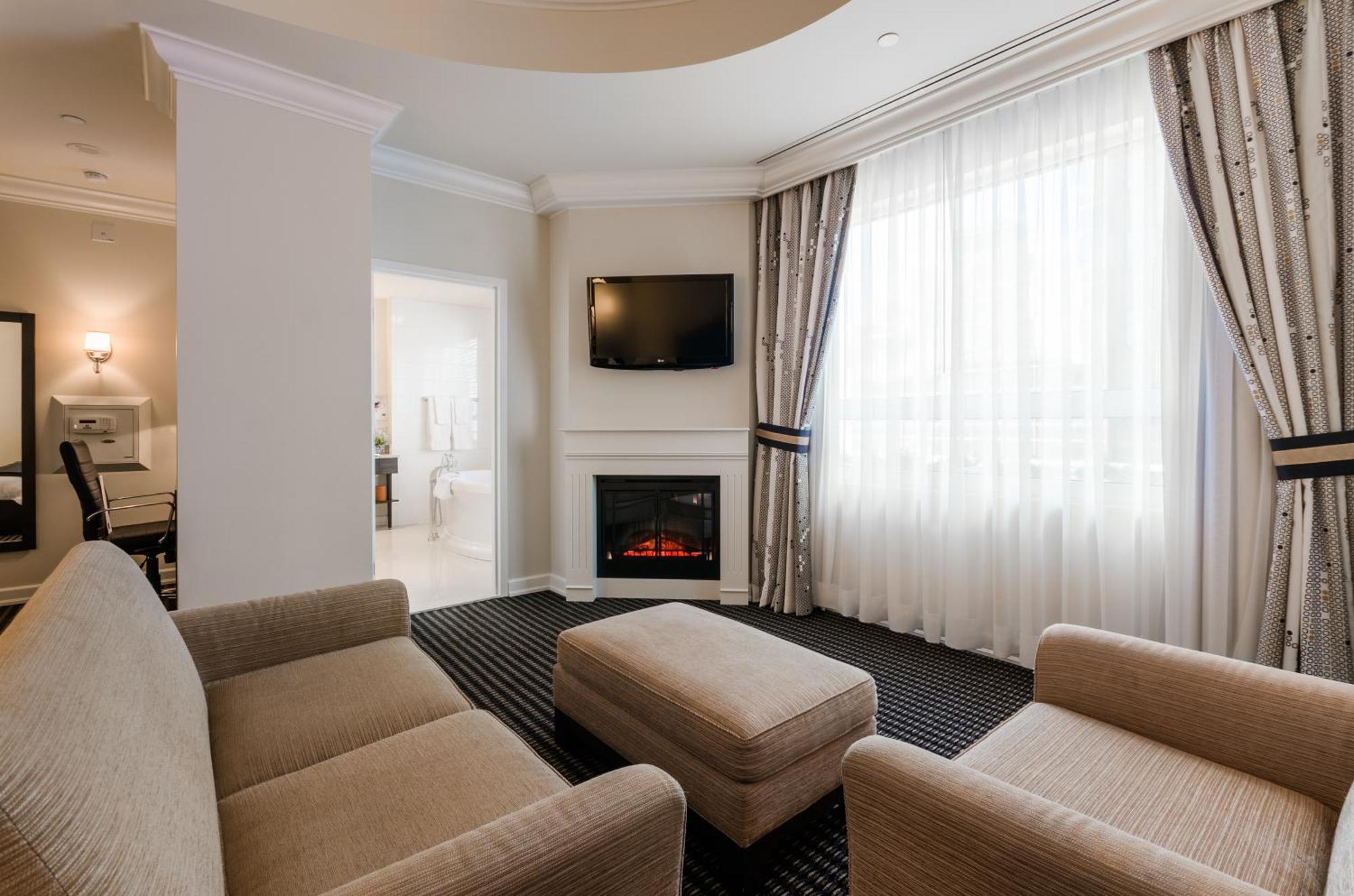 Le St-martin Centre-ville - Particulier 4*
