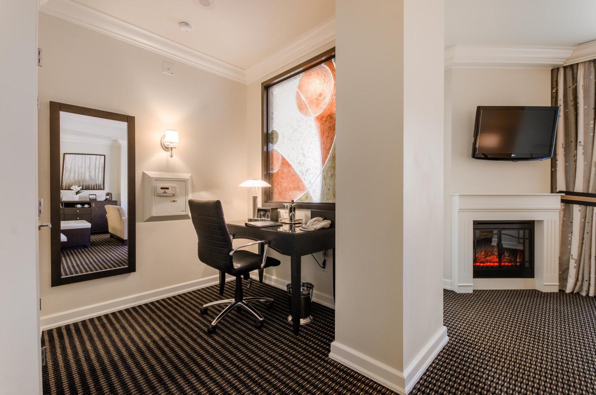 Le St-martin Centre-ville - Particulier 4* Montreal