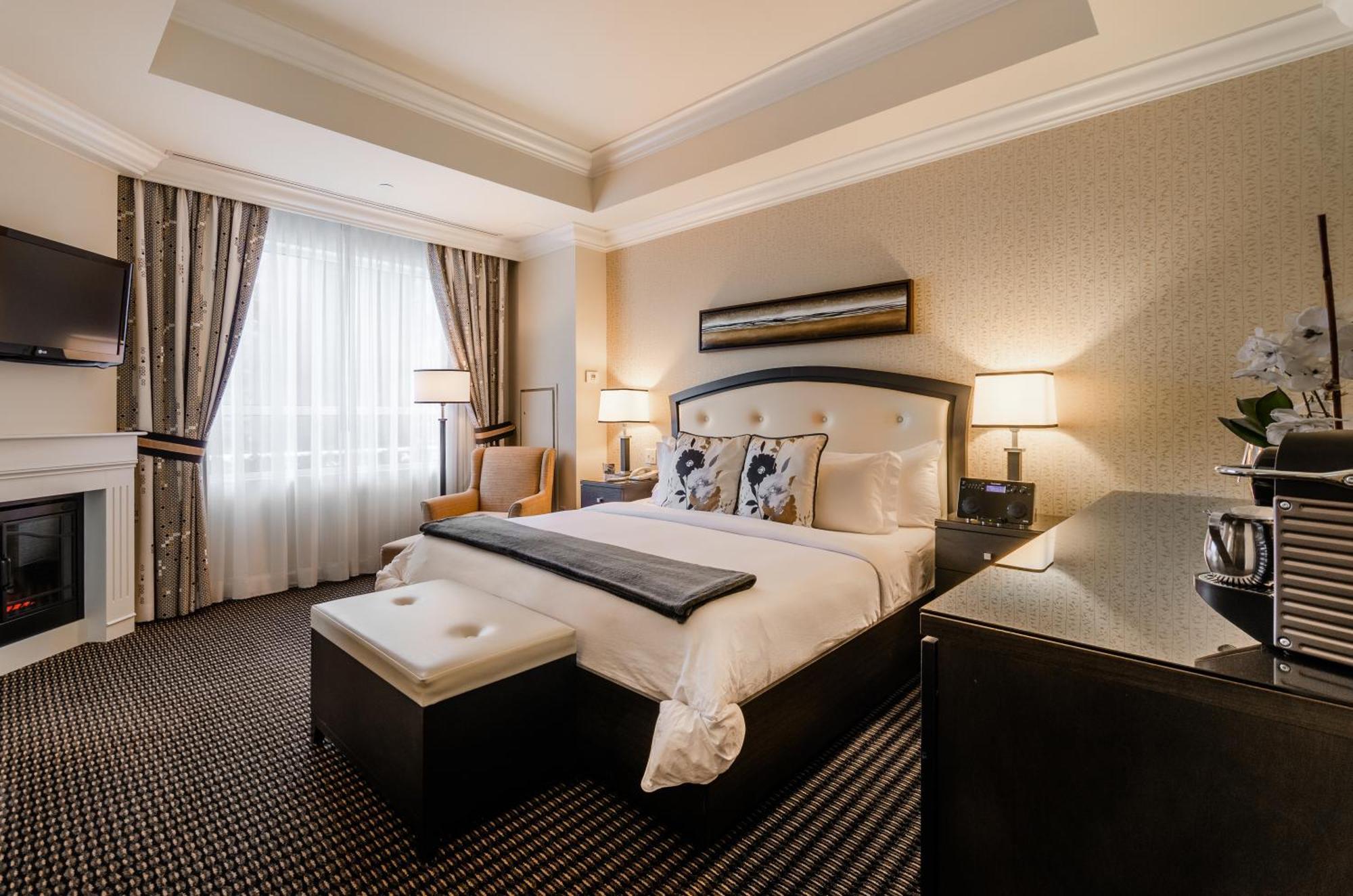 Le St-martin Centre-ville - Particulier Hotel