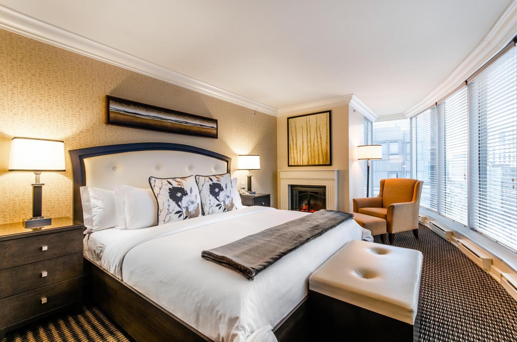 Le St-martin Centre-ville - Particulier Hotel 4*