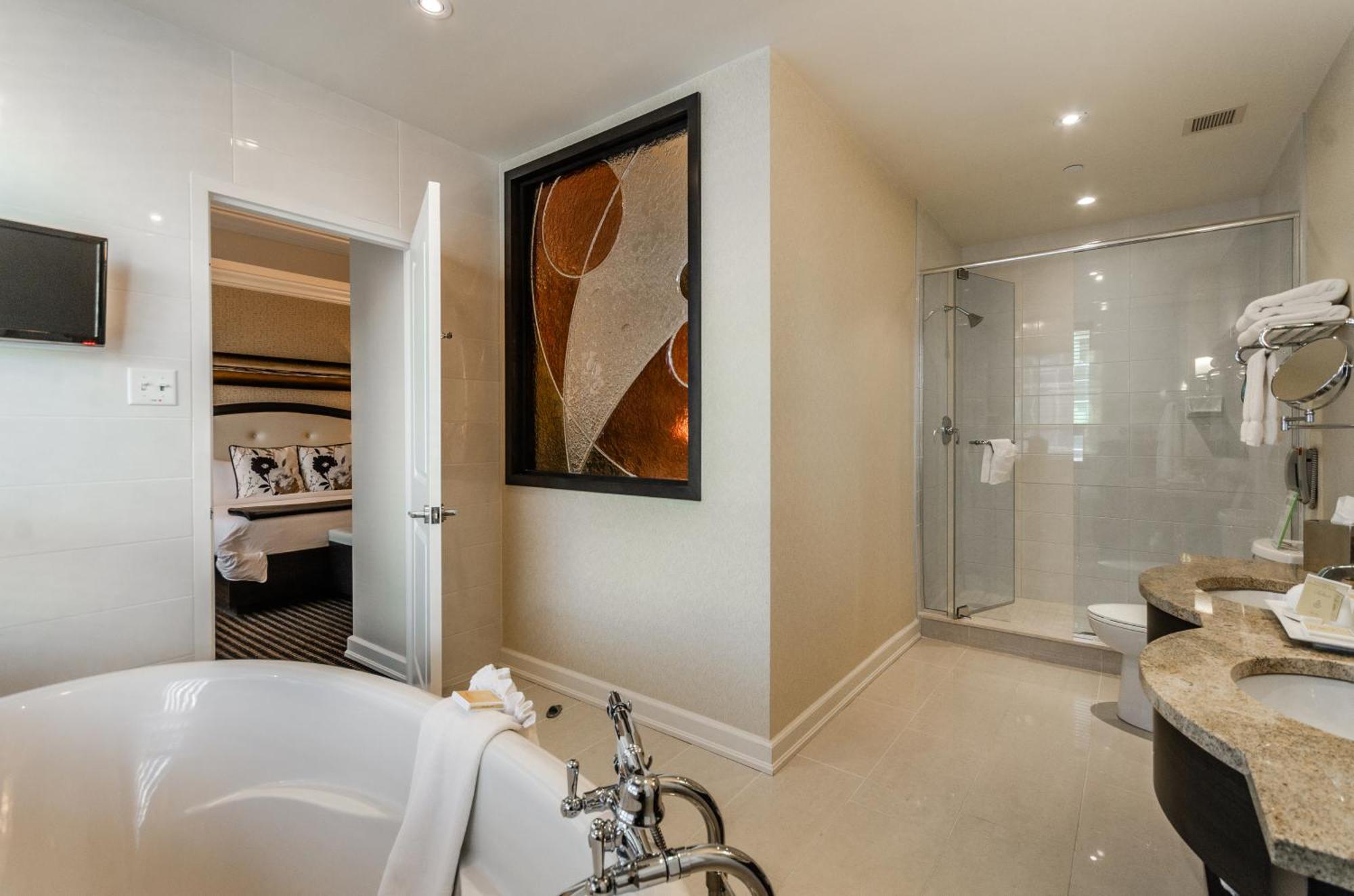 Le St-martin Centre-ville - Particulier Hotel 4*