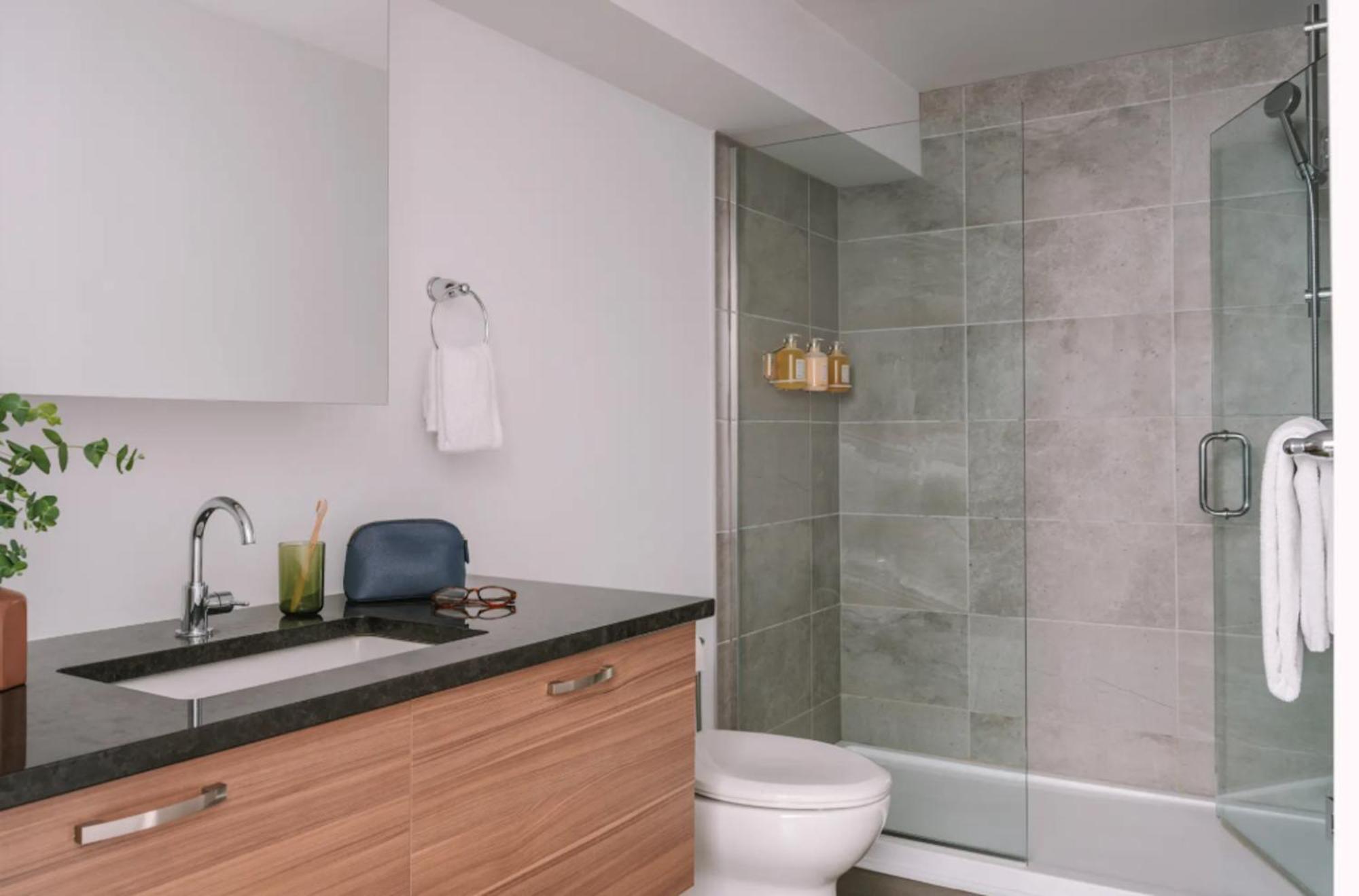 Sonder Penny Lane Aparthotel Montreal